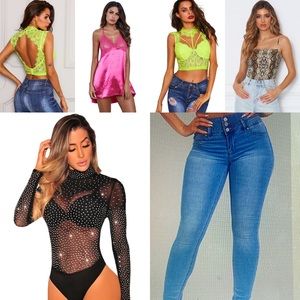 Meet your Posher, Ana